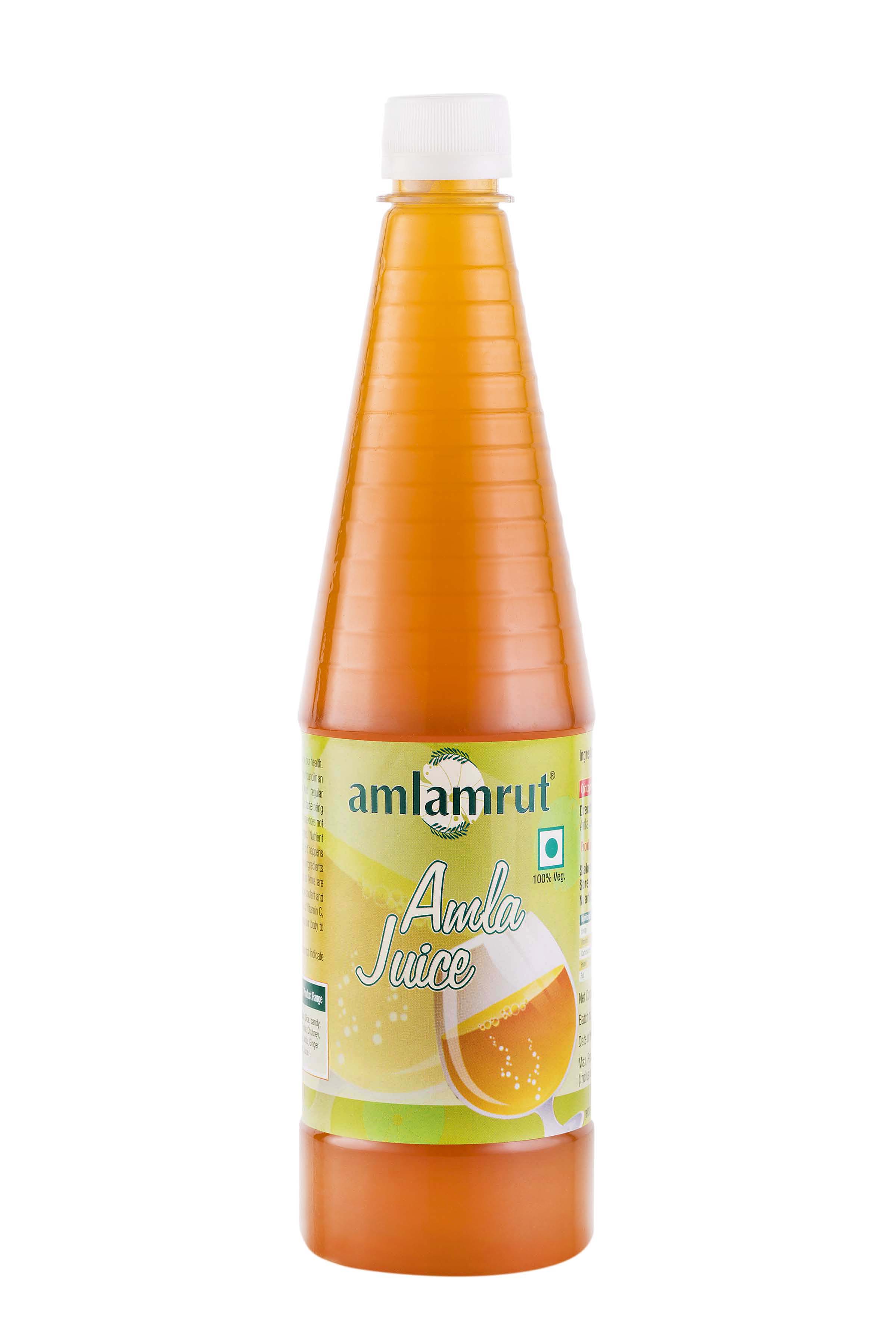 Amla Juice 650ml
