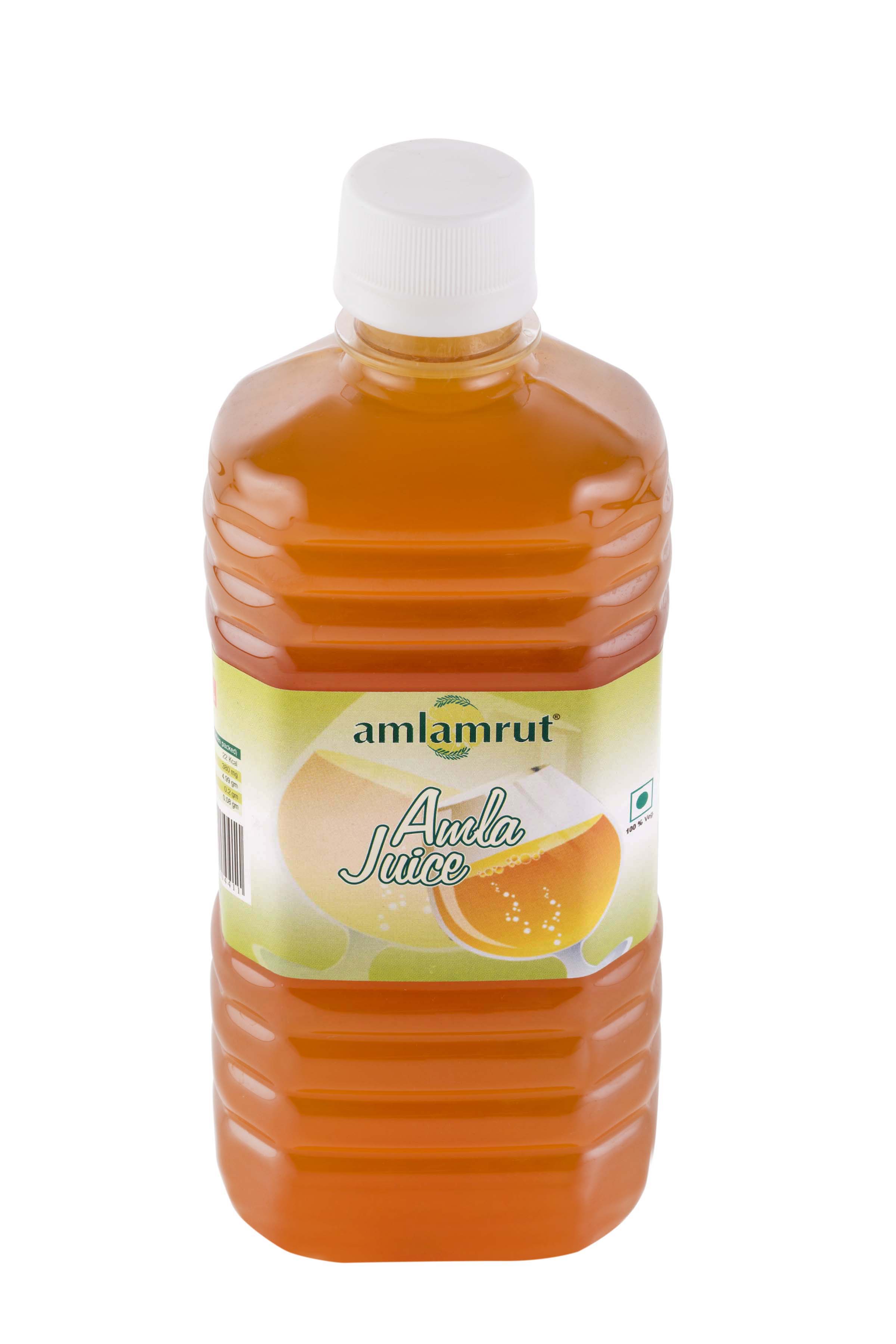 Amla Juice 450ml