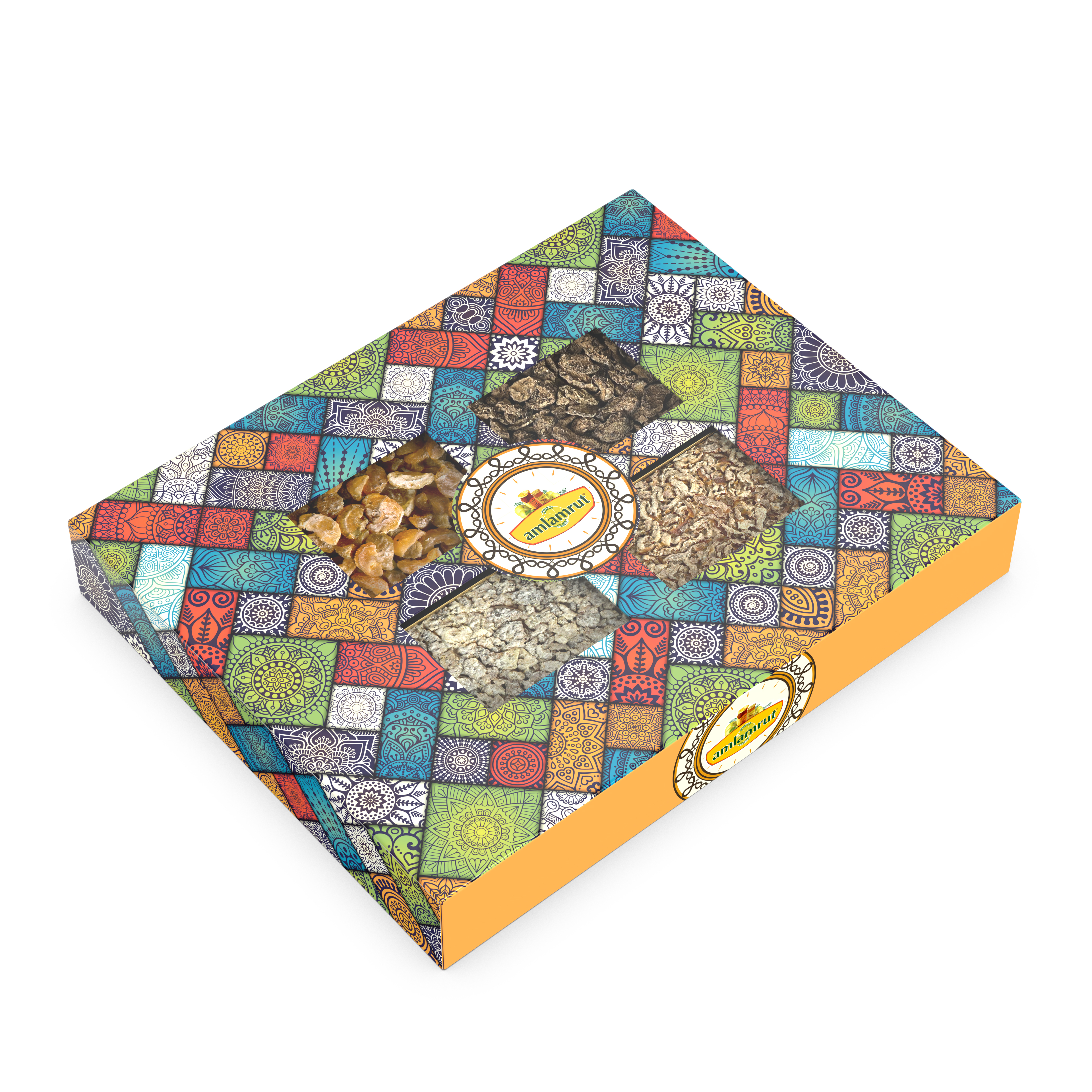 Assorted Gift Pack